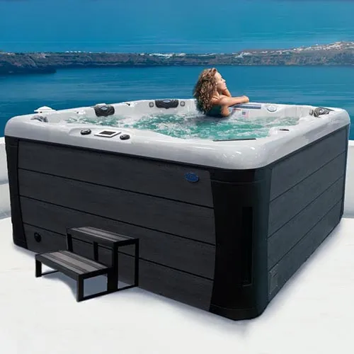 Deck hot tubs for sale in Puebla